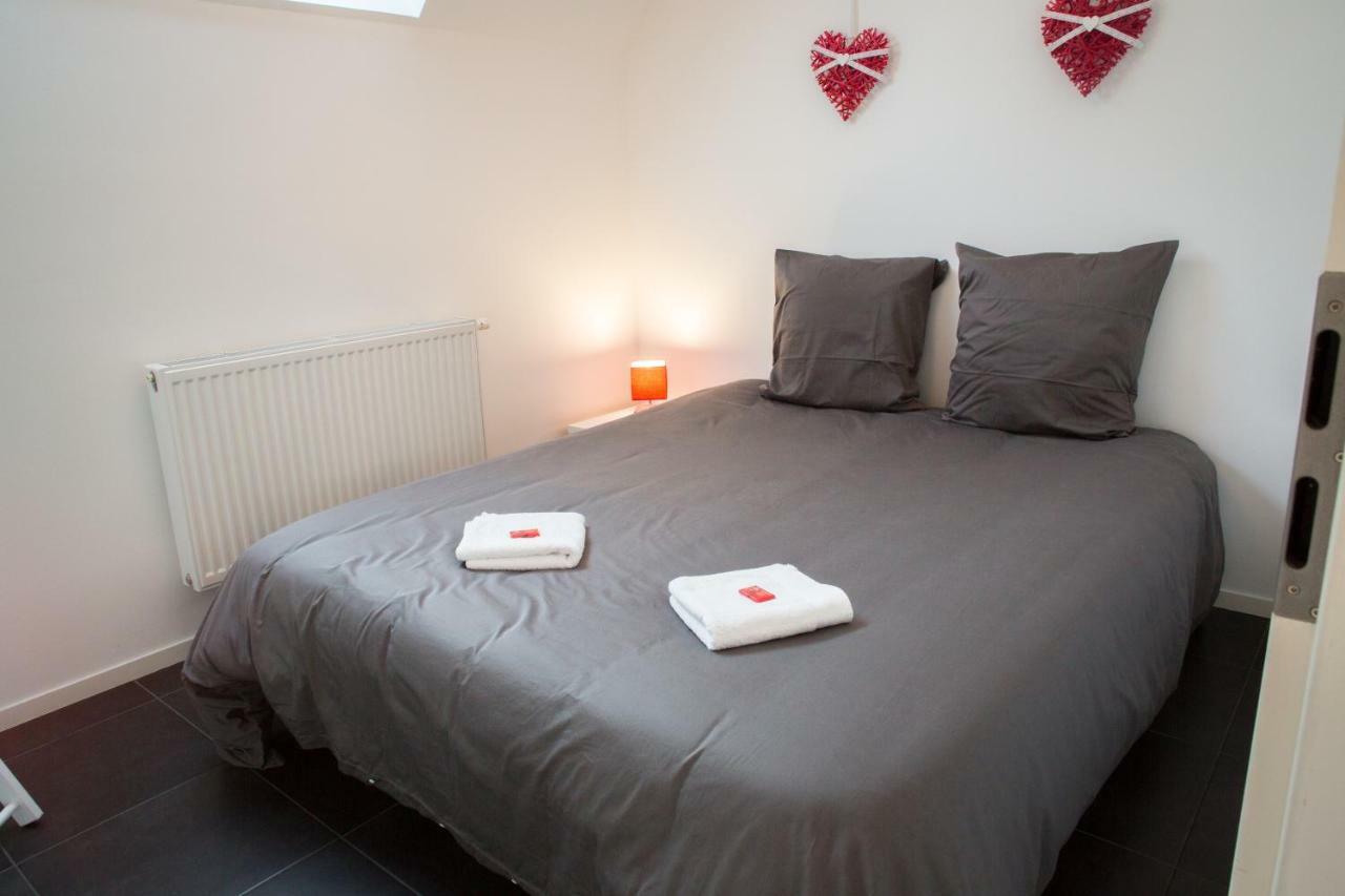 Apartamento Oscar's *
