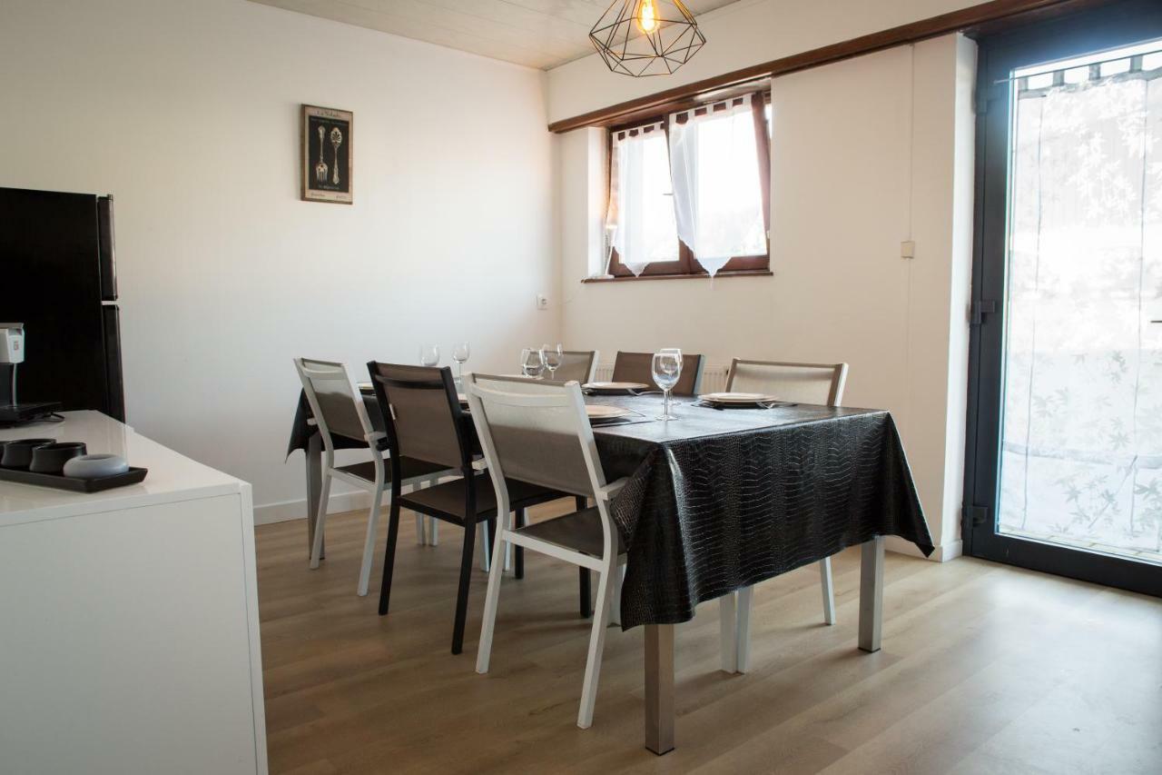 Apartamento Oscar's