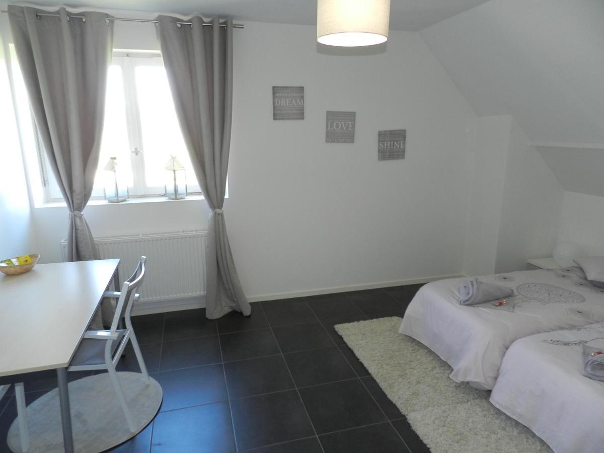 Oscar's Apartamento *