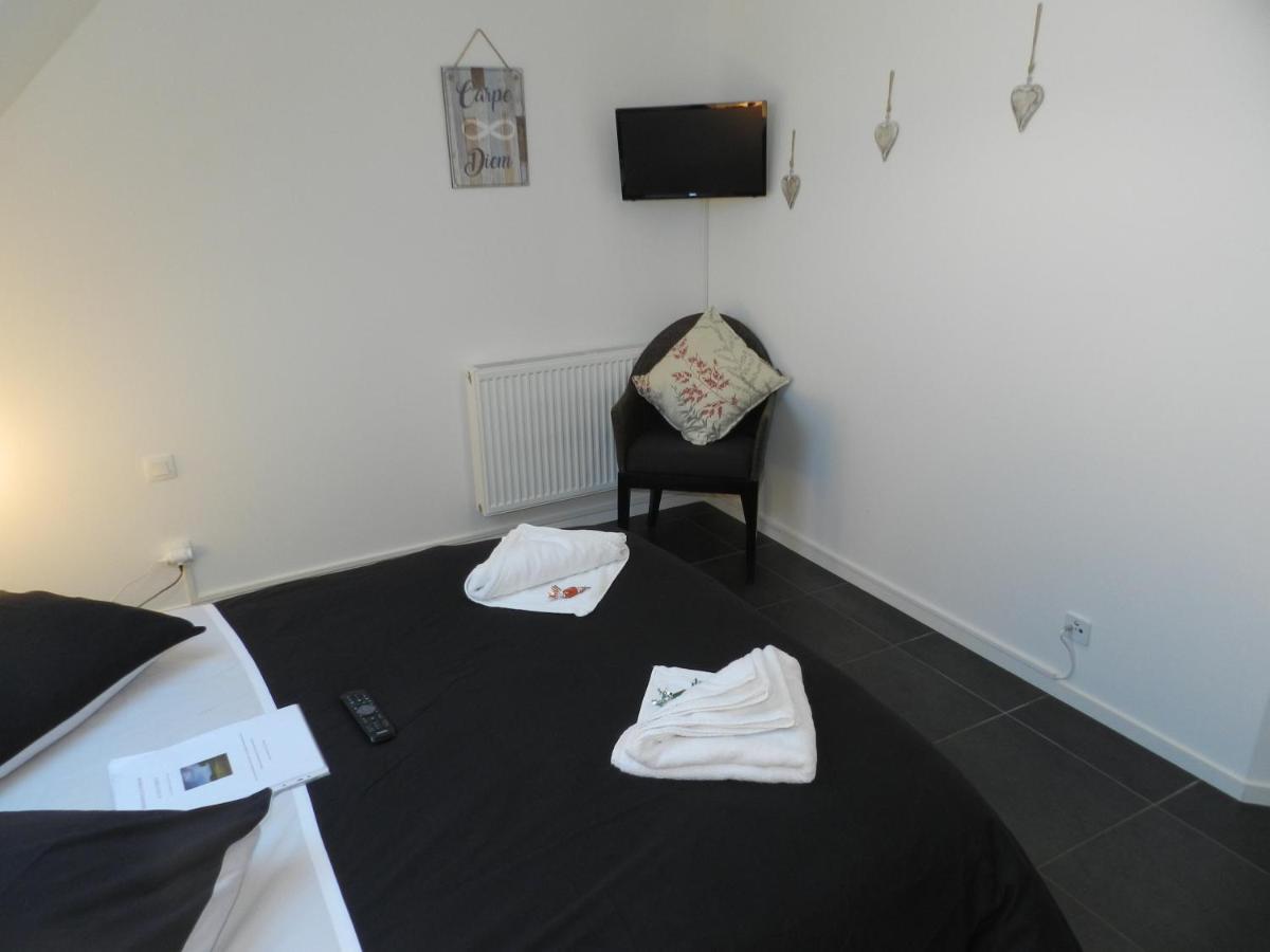 Oscar's Apartment Soppe-le-Bas