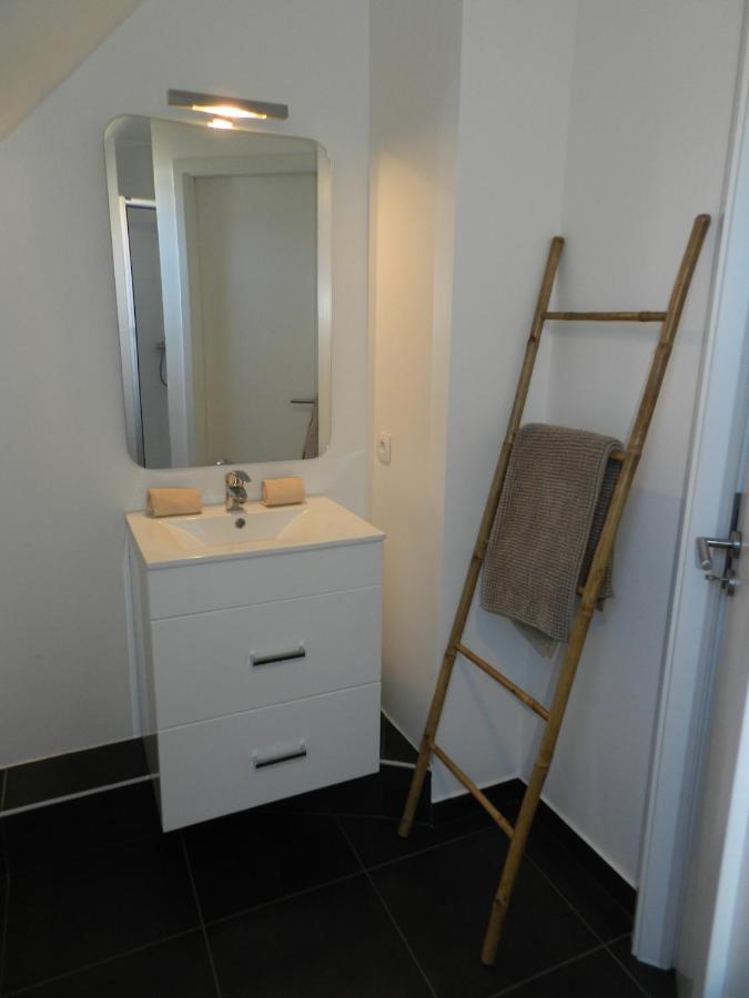 Apartamento Oscar's Soppe-le-Bas